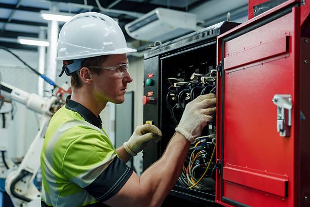 24/7 Emergency Generator Installation experts in Shelby, MS