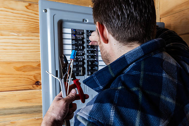 Affordable Generator Installation solutions in Shelby, MS